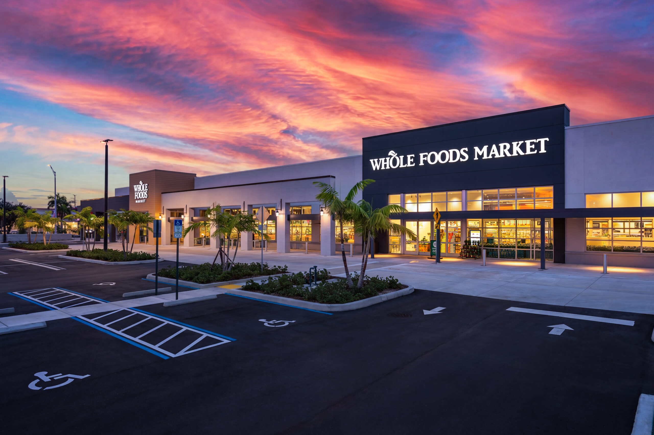 Doral Marketplace