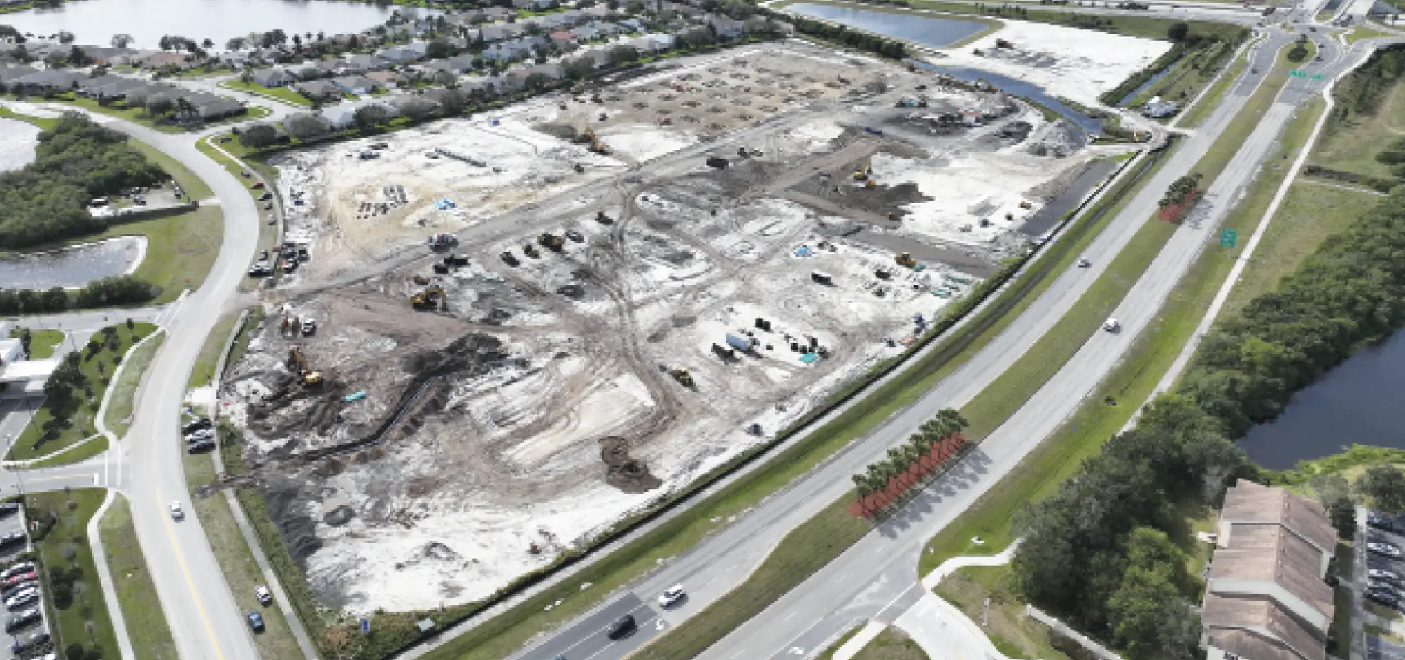 Anticipation building for The Crossings, the new Viera marketplace