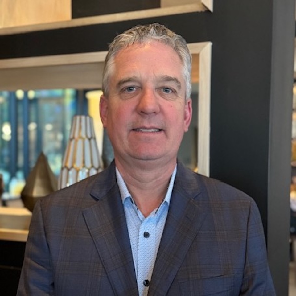 SJC Ventures taps Ben Curran to lead multi-family division