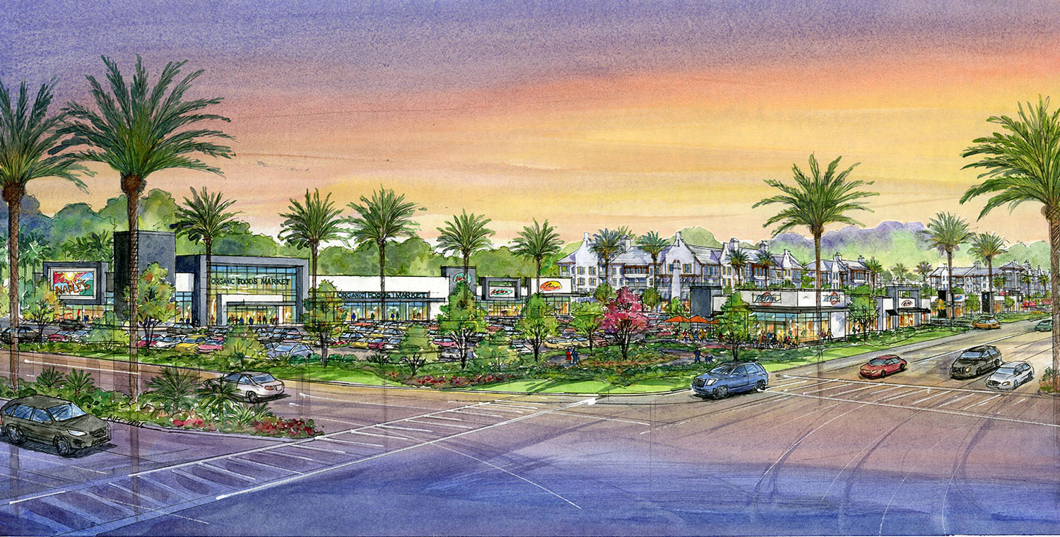 East Naples Marketplace