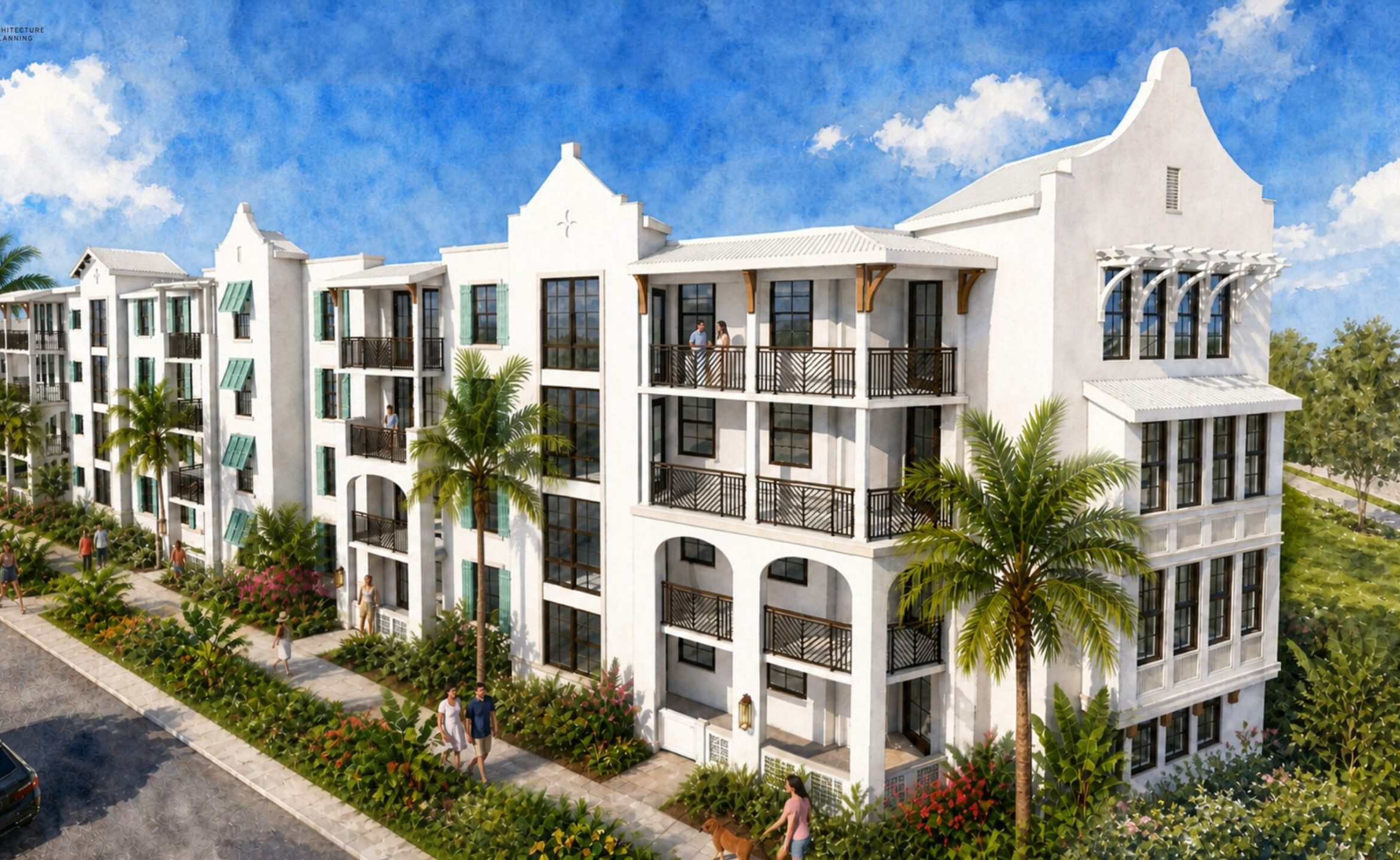 Residences at Vitano