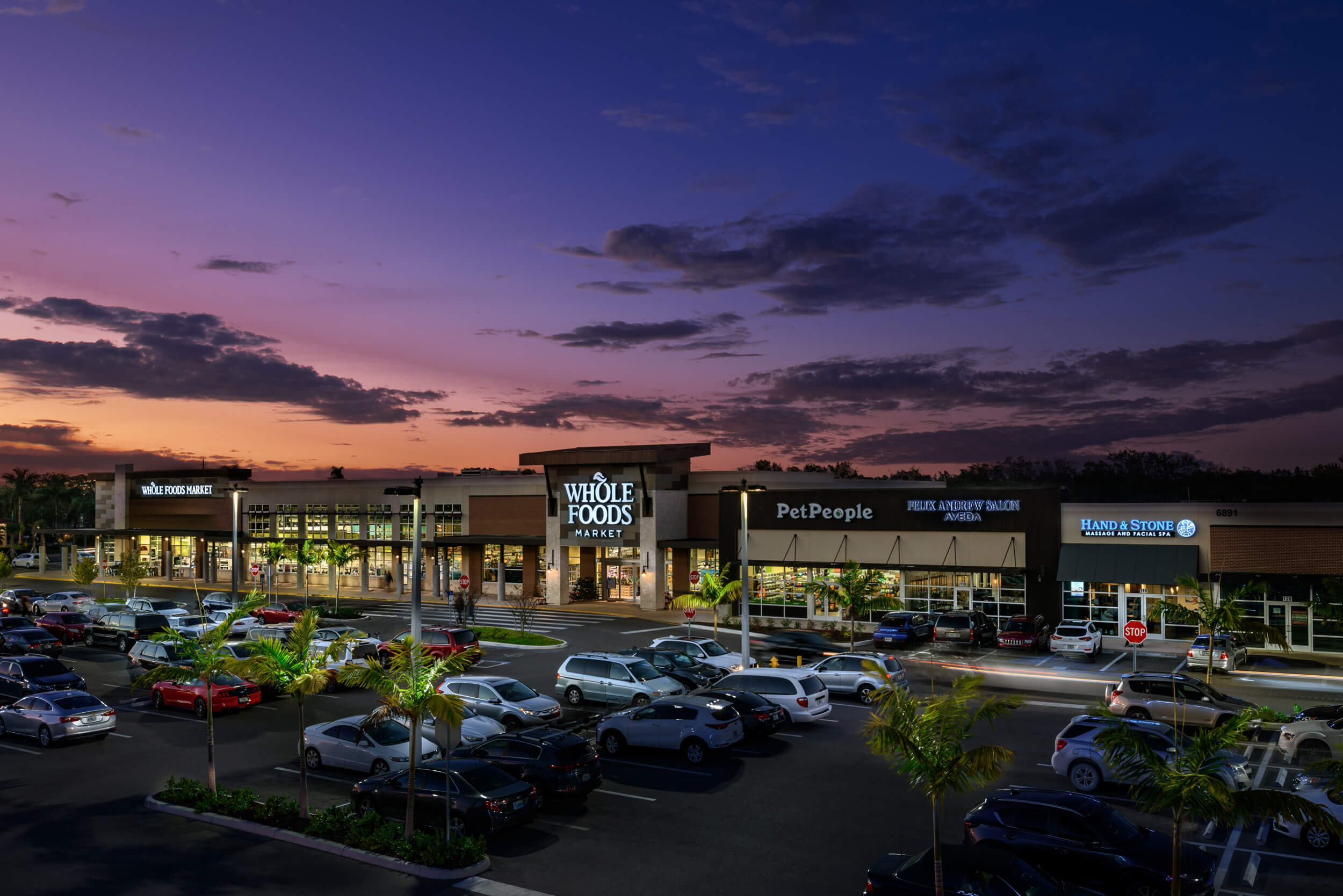 Daniel’s Marketplace