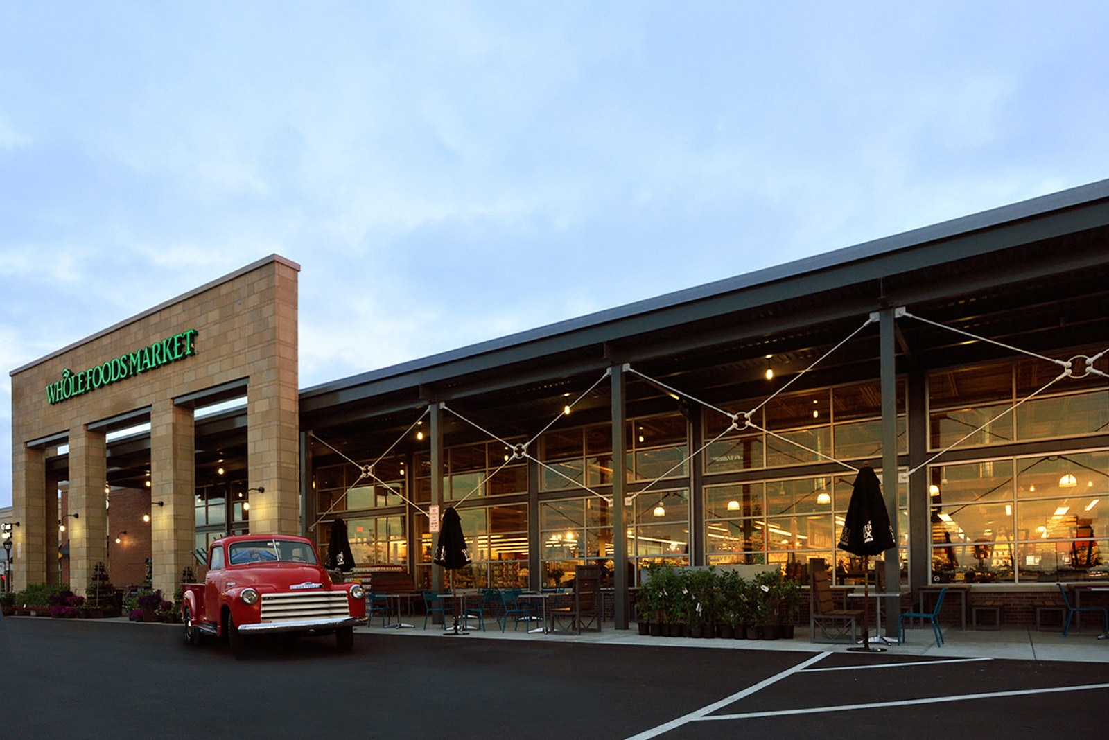 Oak Creek Marketplace