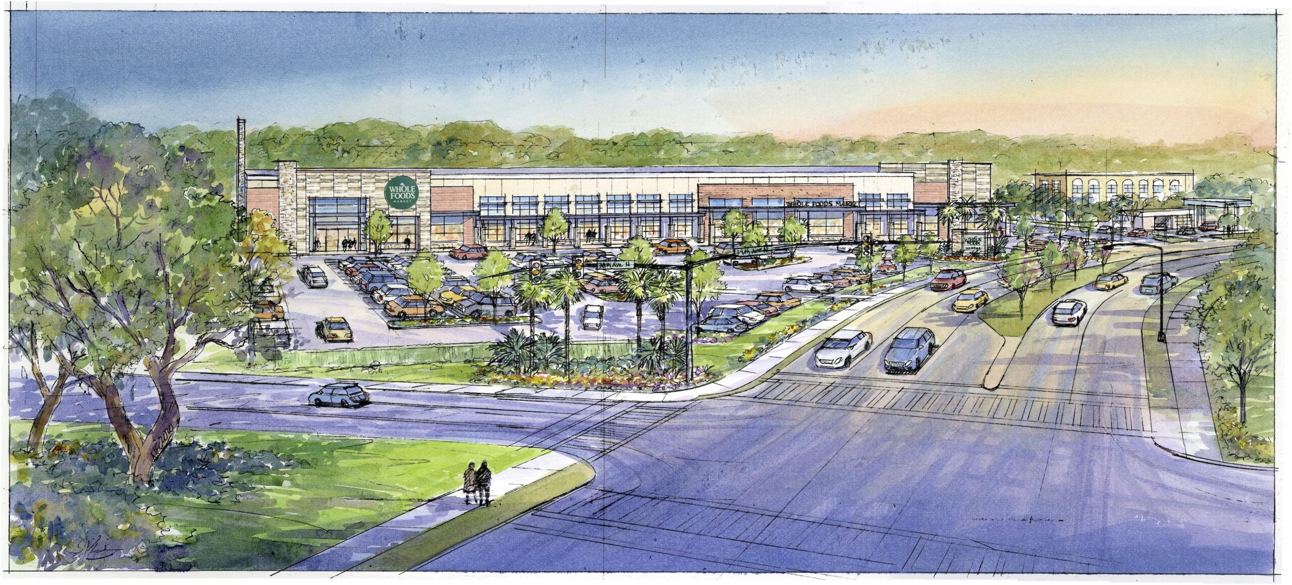 SJC Ventures welcomes Whole Foods Market to Boynton Beach