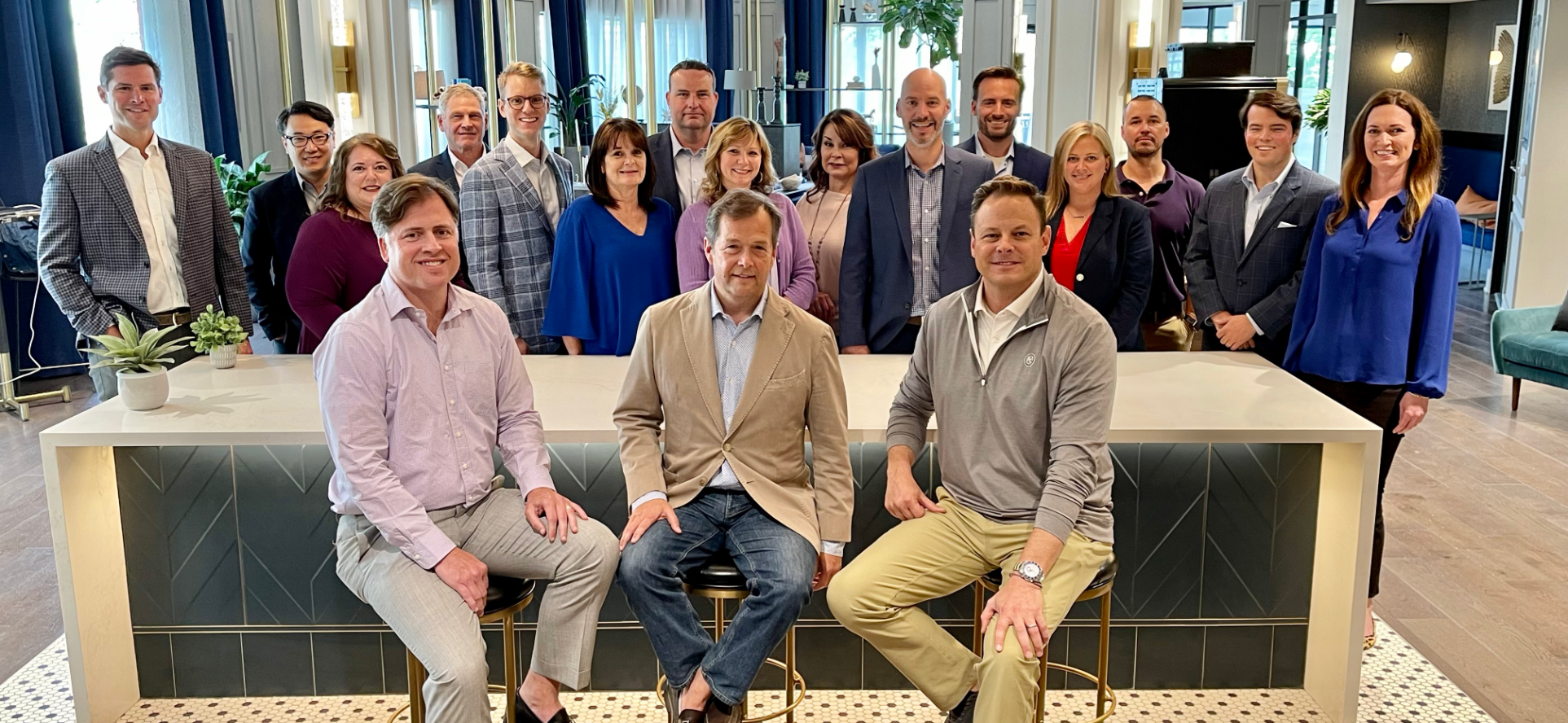 S.J. Collins Enterprises announces name change to SJC Ventures