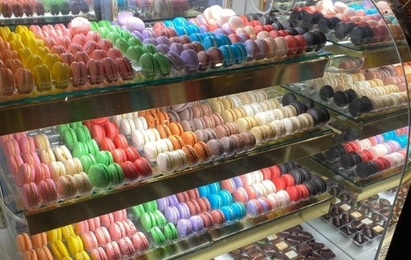 Saint Germain French Bakery: A Taste of France in Atlanta