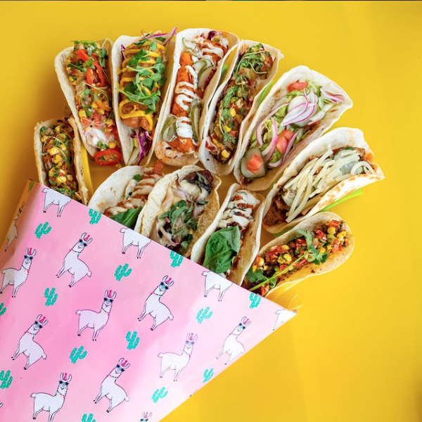 Two new tenants added at The Interlock