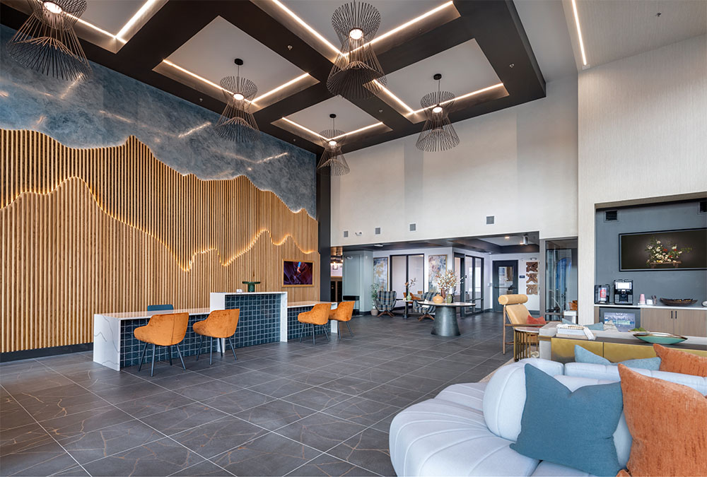 Residences at Vista Summit