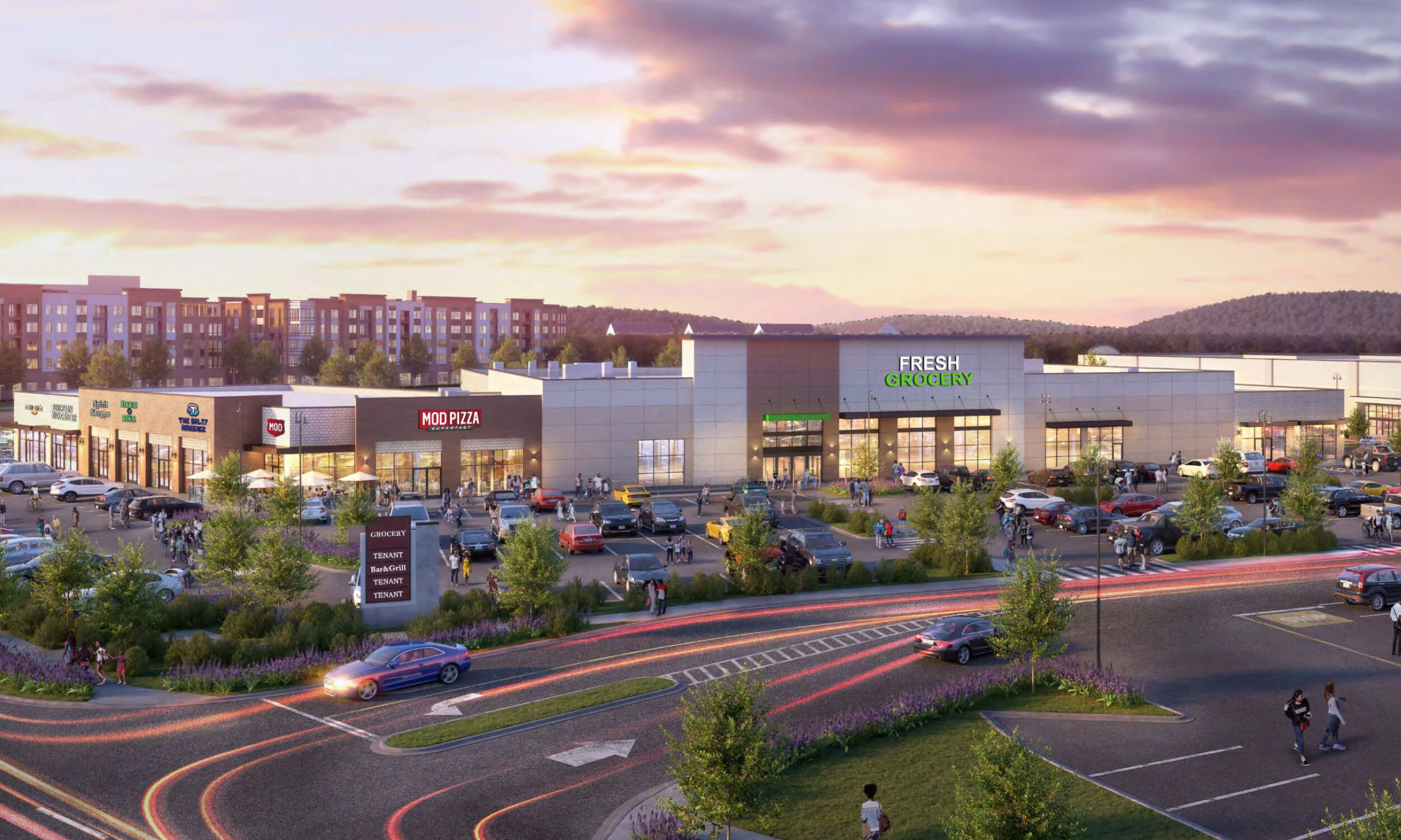 Shops at Harford Mall